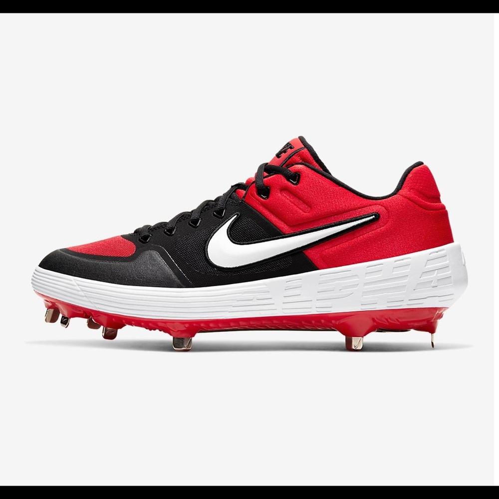 Baseball Cleat
Nike Alpha Huarache Elite 2 Low